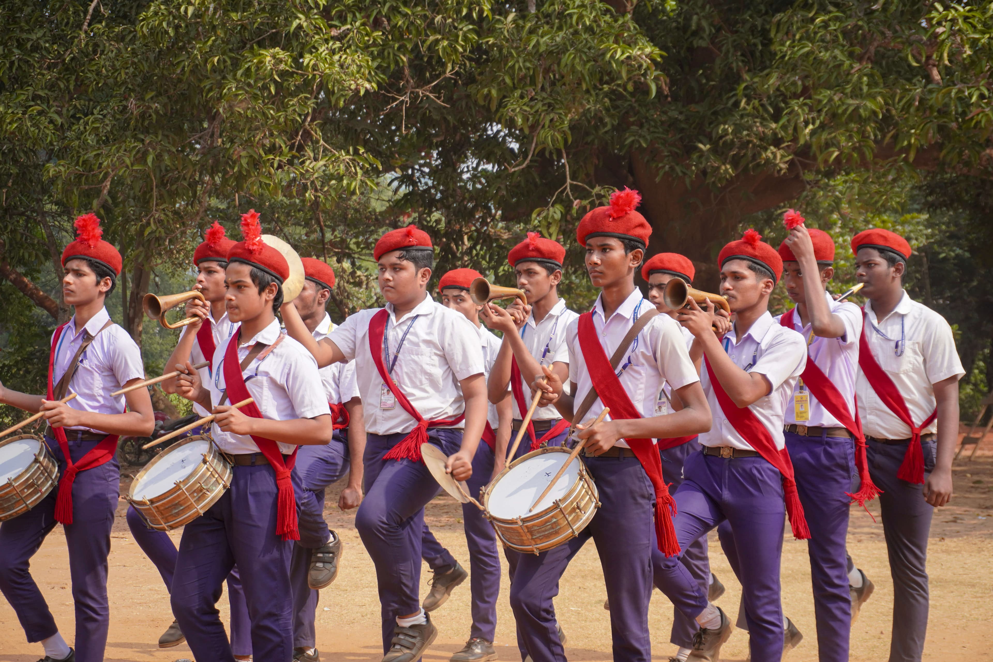 Empowering Minds with Culture & Knowledge