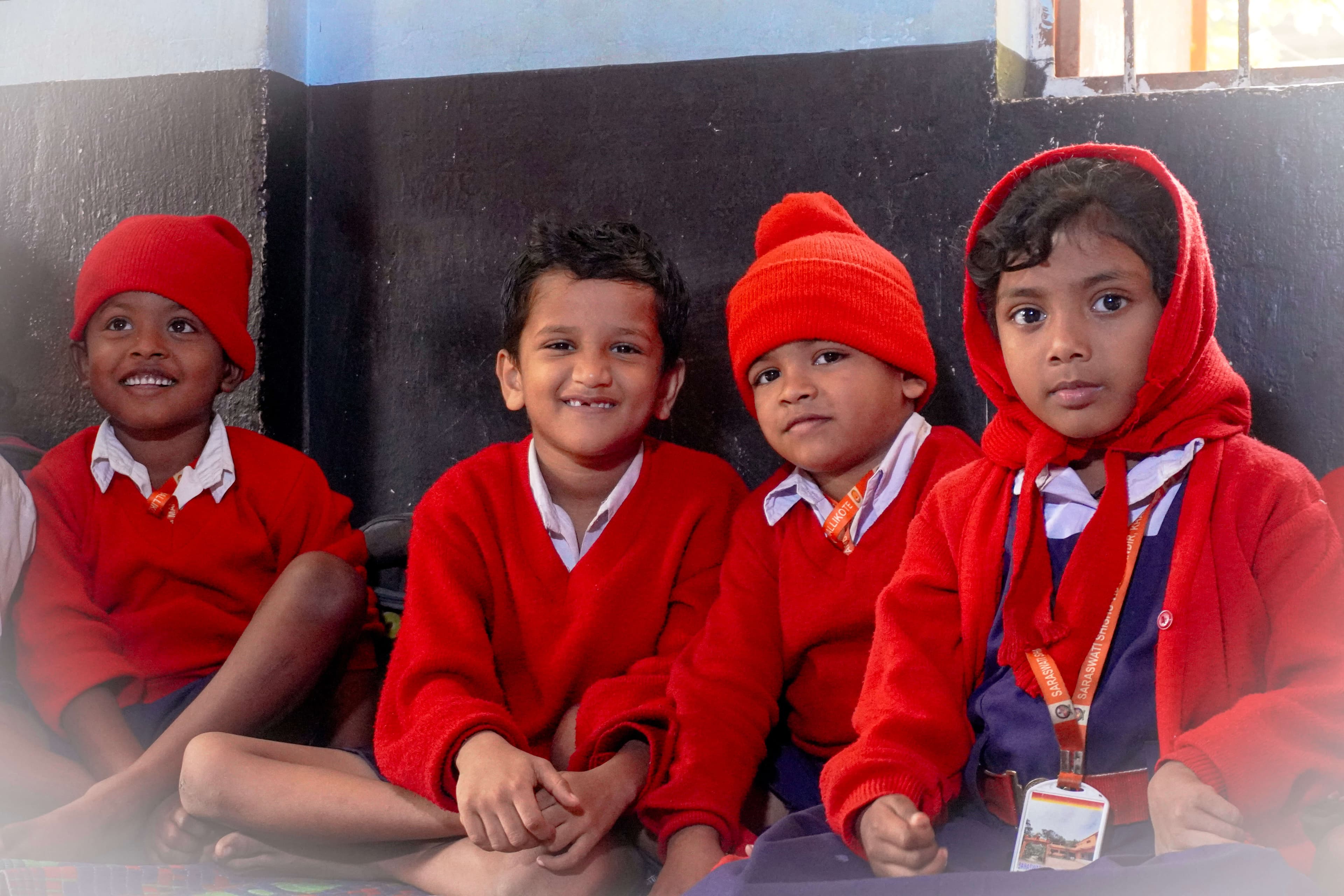 Holistic Development for Every Child