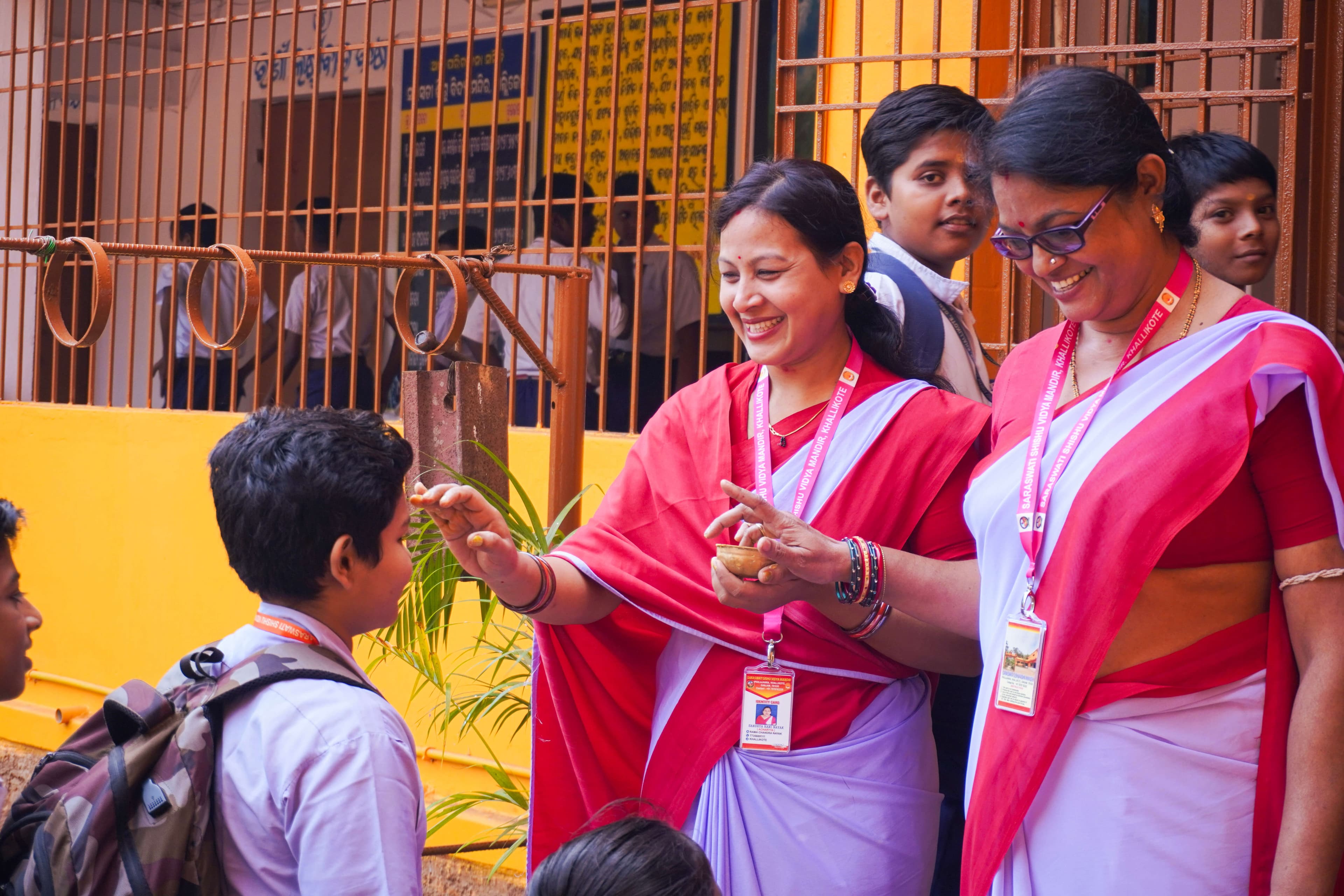 Celebrating Tradition & Innovation