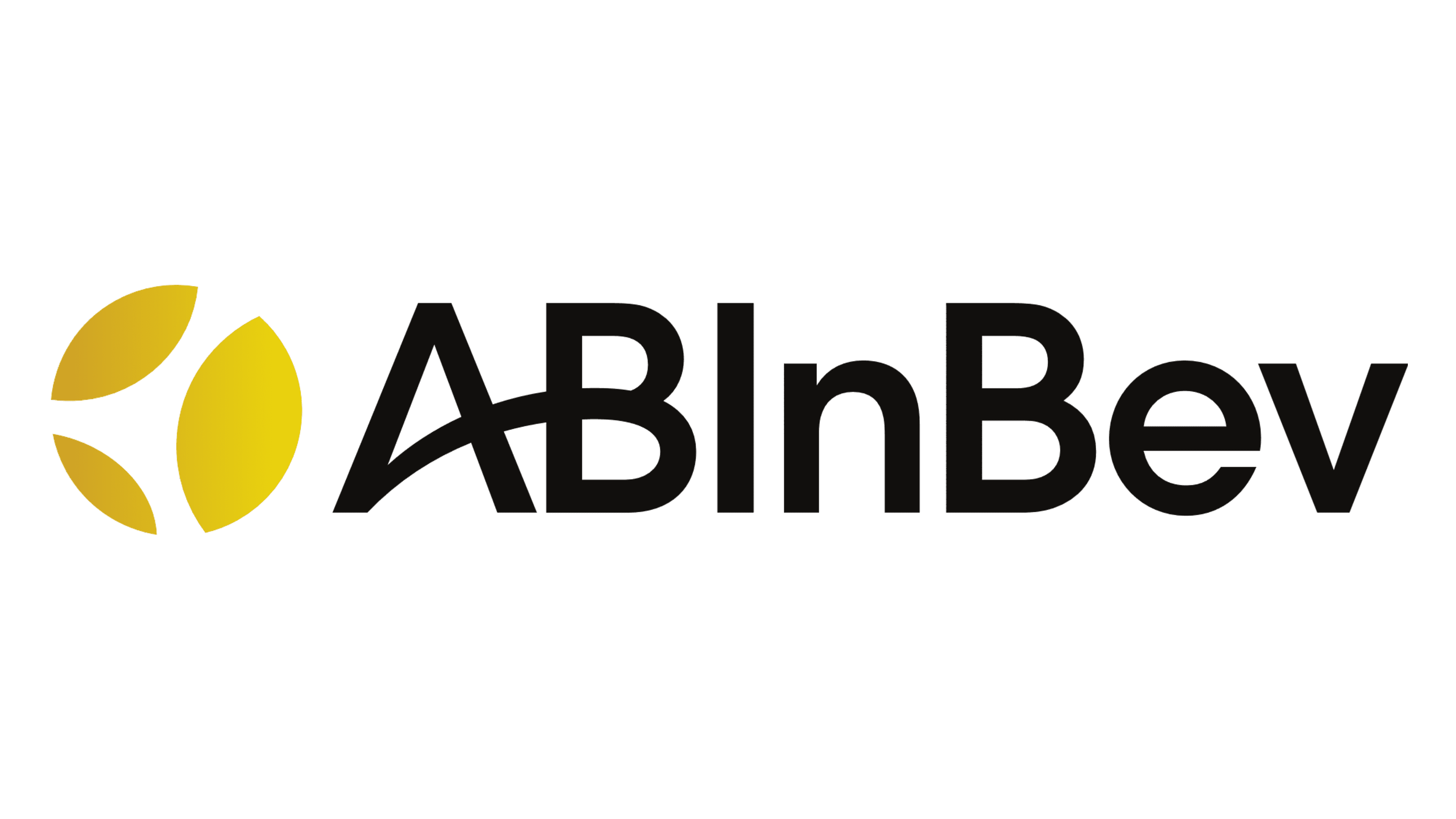 AB InBev logo
