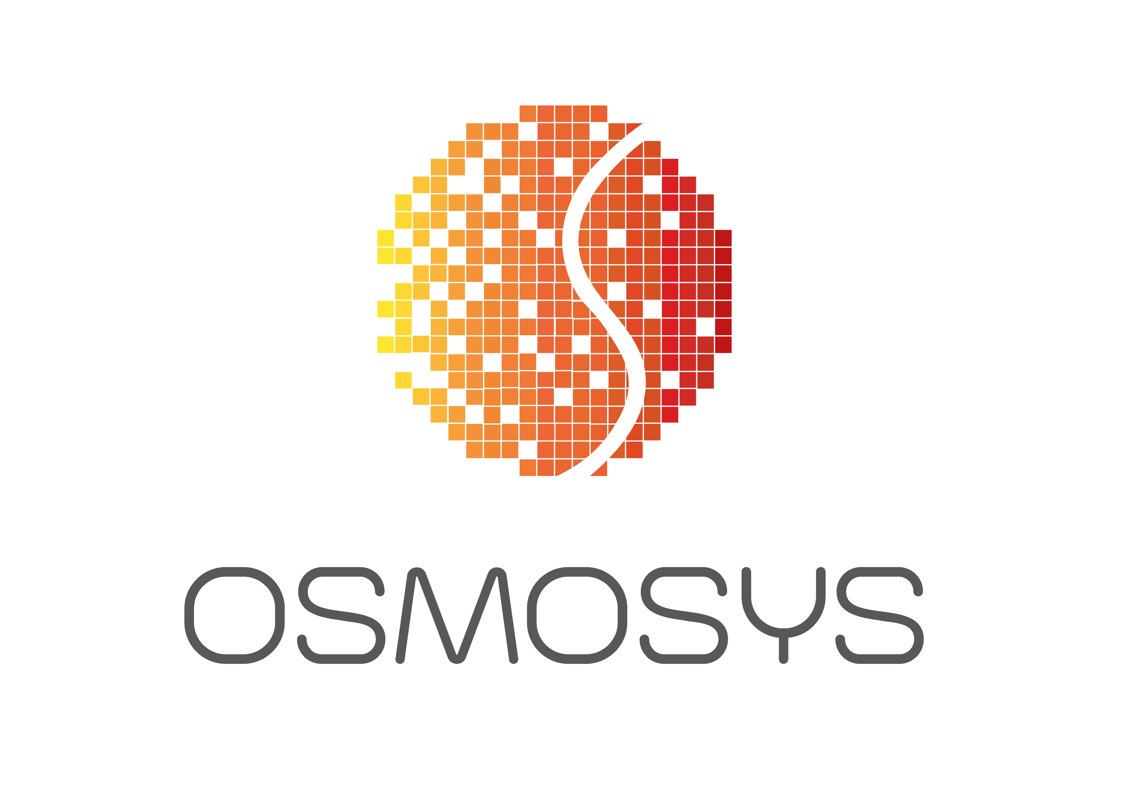 Osmosys logo