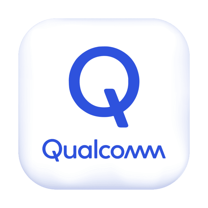 Qualcomm logo