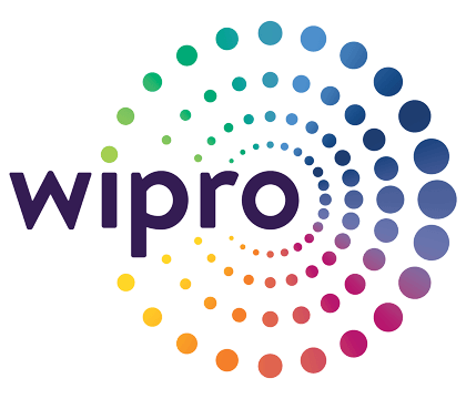 Wipro logo