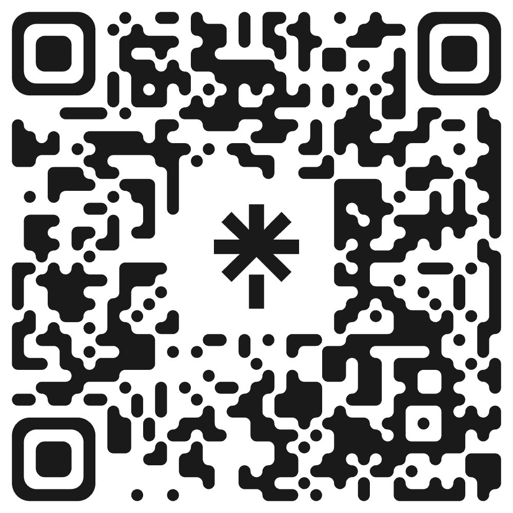 ssvm khallikote social linktree qr code